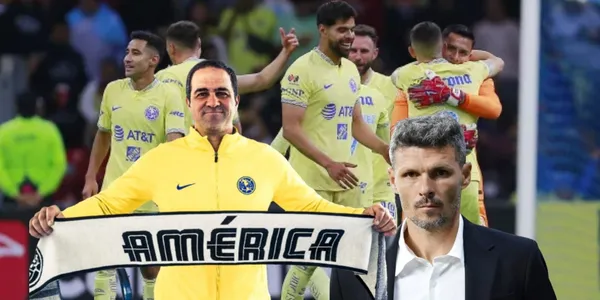 Ya no es transferible, Jardine le da una oportunidad, al borrado de Ortiz en América