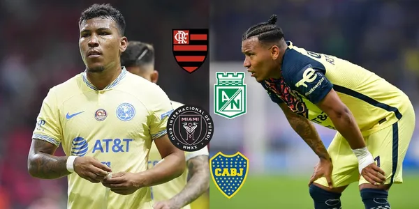 Ya no habría más oportunidades para Roger Martínez