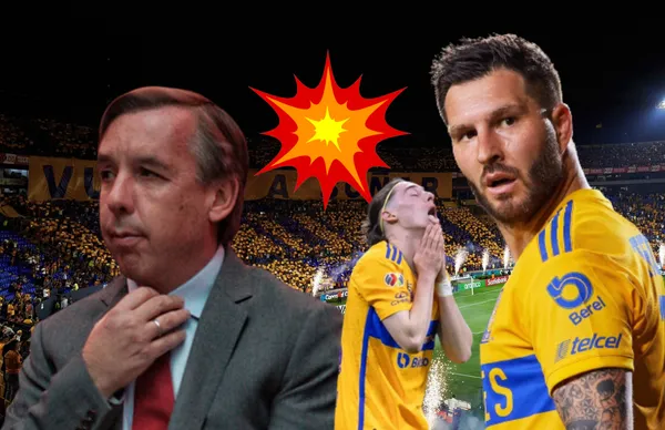 Ya no trabajarán juntos.