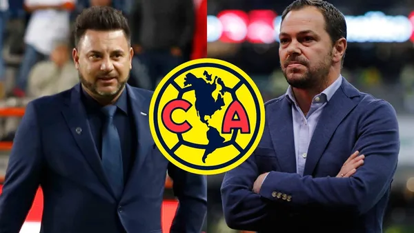 Ya sabemos que Antonio Mohamed quiere llegar al América en estos días.