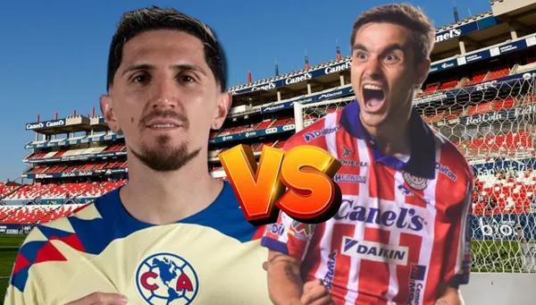 Ya se han definido los horarios de la primer semifinal del fútbol mexicano.