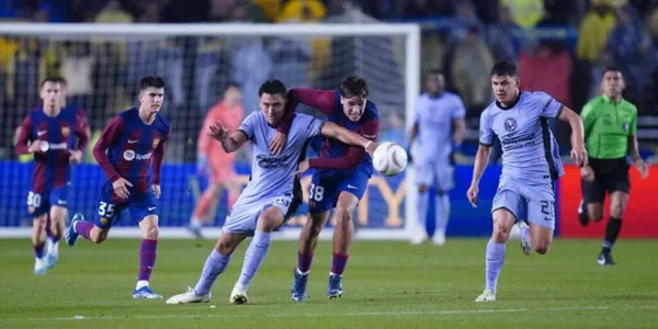 Ya se sabe cuál sería la primera baja del América.