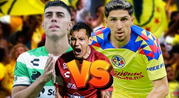 Ya se saben los cuatro posibles rivales del Ave de las tempestades para la liguilla.