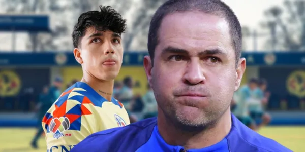 Ya se saben los motivos por los cuales no habrían estado presentes en Coapa.