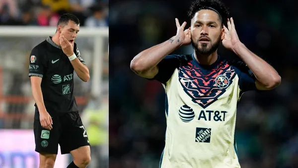 Ya son tres partidos de pretemporada de las águilas del América rumbo al Apertura 2022.