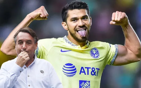 Ya tendría un reemplazo en América.