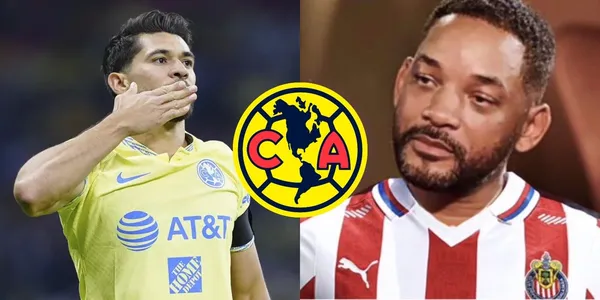 Ya va más de un torneo y las Cabras se siguen lamentando no haber podido convencer a Henry