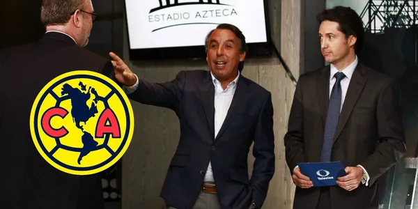 Yon de Luisa buscaría a Azcárraga para pedirle este favor