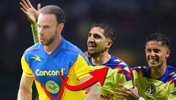 Zague habló sobre las posibles consecuencias de si el América es eliminado.