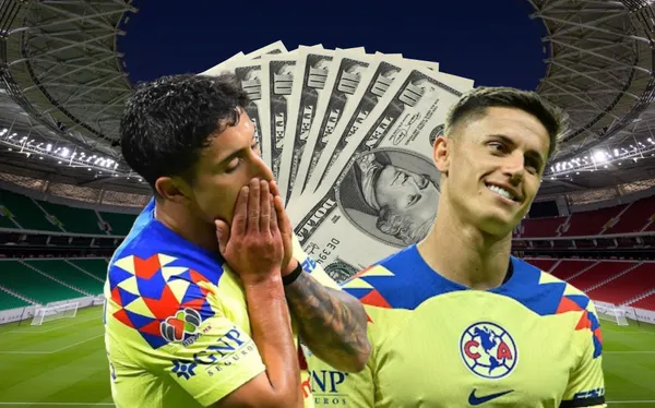 Zendeja gana 10 veces menos que el Rayito.