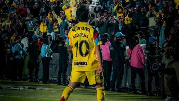 ¿Zendejas llegará al Betis?