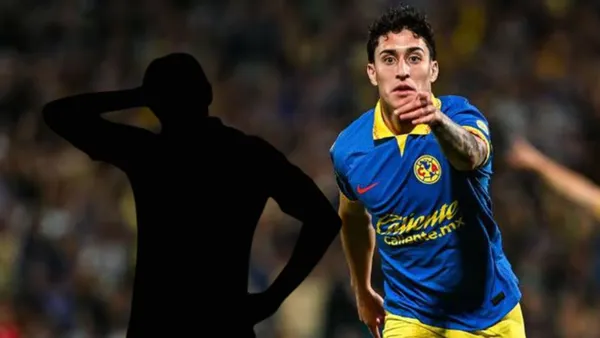 Zendejas marcó el gol del empate