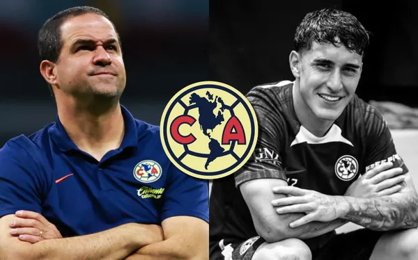 Zendejas no es convocado con EUA.