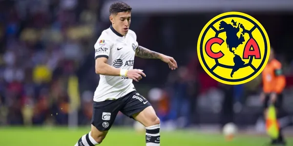 Zendejas tendrá una tarea clave en el Clásico Nacional