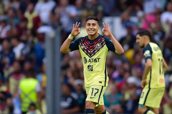 Zendejas tendría la apreciada oportunidad de ir al Mundial.