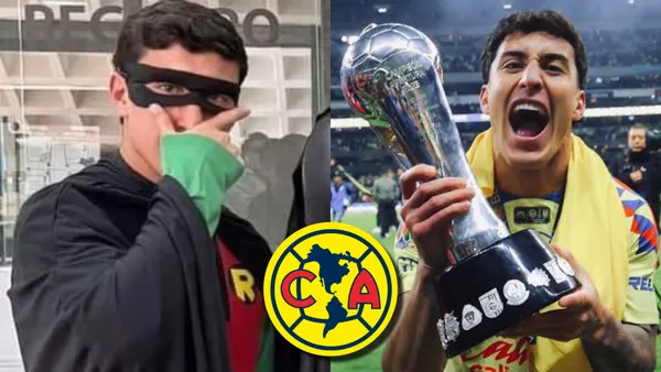 Zendejas tiene un nuevo apodo.