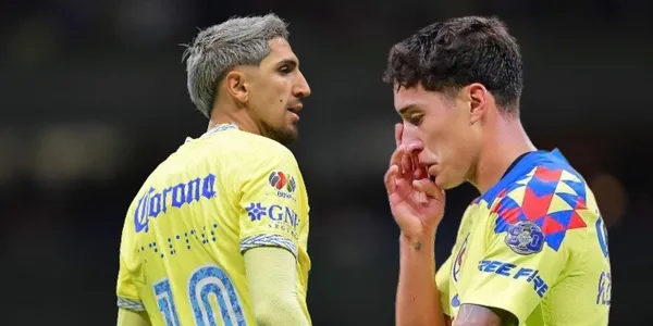 Zendejas tuvo una clara oportunidad para empatar el encuentro.