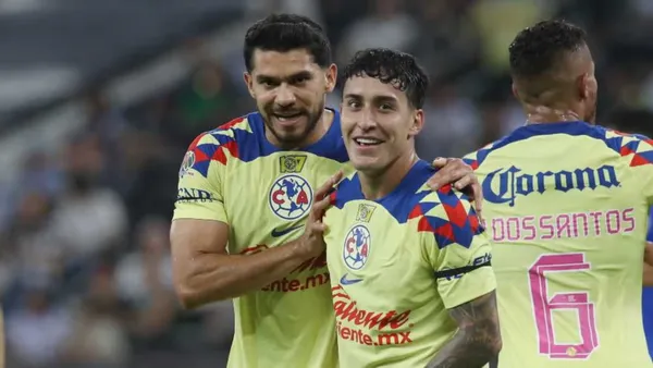 Zendejas y Martín no juegan ante León.