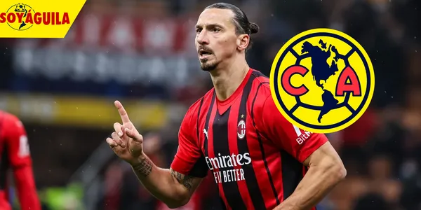 Zlatan Ibrahimovic en AC Milan (Fuente: Sky Sports)