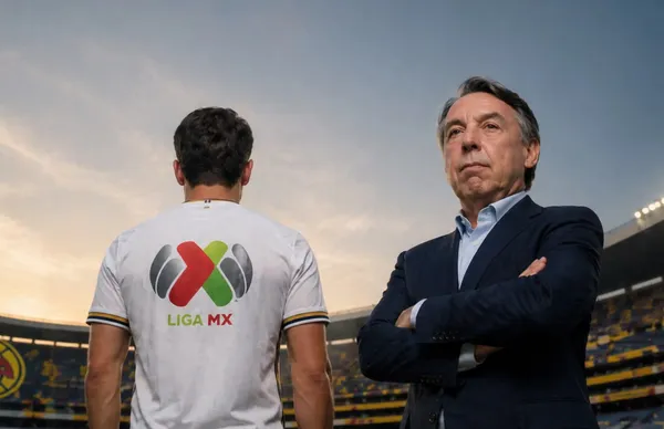 El futbolista extranjero está sonando con fuerza para llegar al conjunto azulcrema.