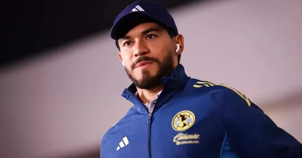 Henry Martin seguirá en América.