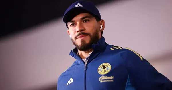 Henry Martin seguirá en América.