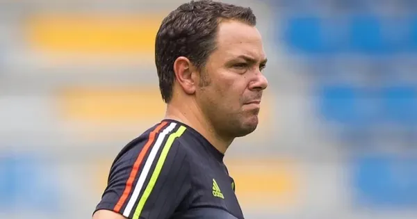 América quiere un delantero.