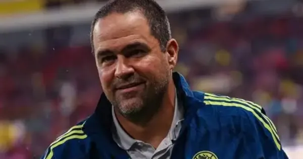 Cota seguirá en América.