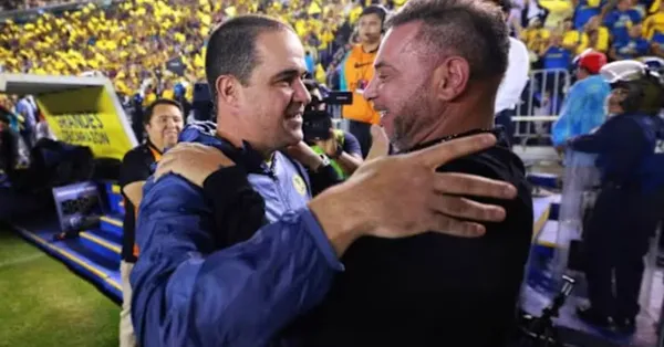 El DT de los Diablos Rojos y su falta de respeto muy picante.
