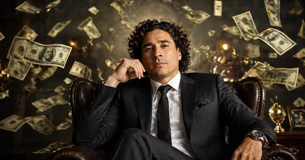 Guillermo Ochoa tendría un plan después de que cuelgue los guantes.