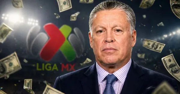 Ricardo Peláez podría comenzar una nueva etapa como director deportivo de un club.