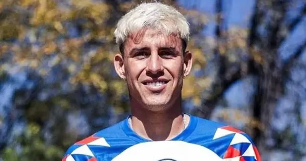 Calderón sería fichaje del América.