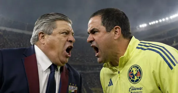 Los dos conjuntos de Liga MX podrían estar tras los pasos de este jugador.