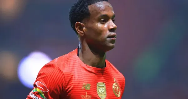 Helinho cierra comentarios en IG.