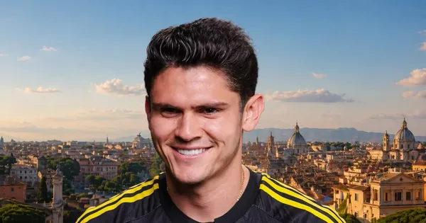 Israel Reyes podría ser uno de los tantos jugadores mexicanos que emprenderían el viaje europoeo.