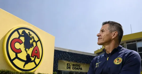 Alfredo Tena fue uno de los mejores jugadores mexicanos del conjunto azulcrema.
