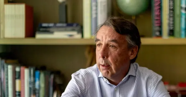 Azcárraga va por fichajes.