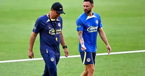 La banca de Layún a Jardine.