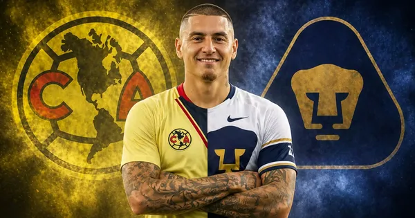El ex futbolista de ambos equipos quiso hablar sobre lo que espera de este duelo.