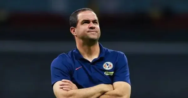 Las noticias del América en el día.