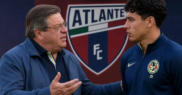 Miguel Herrera ya comienza a preparar su nuevo proyecto deportivo.