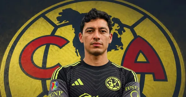 El portero mexicano lleva sólo un par de meses desde que regresó al nido.