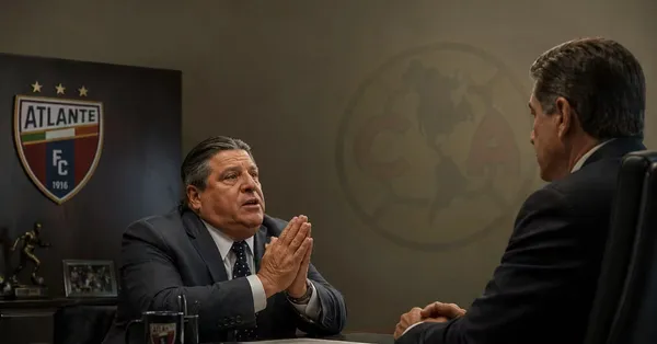 Miguel Herrera habría pedido un favor especial antes de aceptar llegar al Atlante.