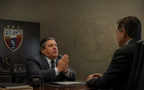 Miguel Herrera habría pedido un favor especial antes de aceptar llegar al Atlante.