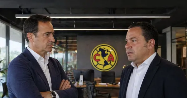 Santiago Baños funge en este cargo desde hace ya varios años consecutivos.