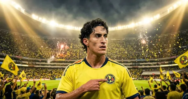 Zendejas sería titular.