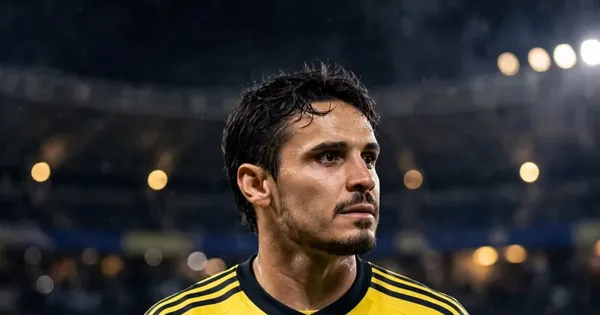 América busca reemplazo de Veiga.