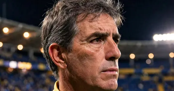 Dudas en el América.