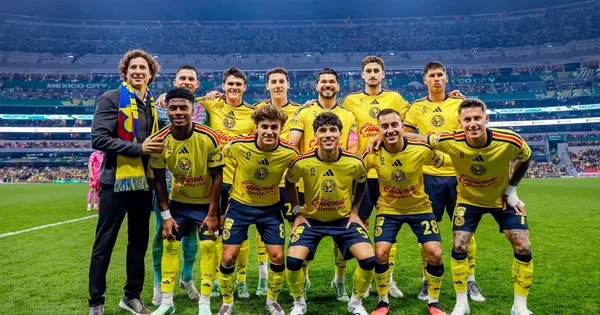 América pierde en el Banorte.