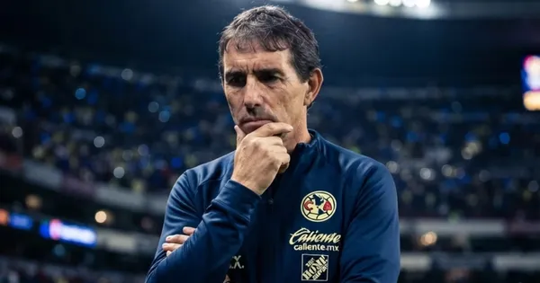 Almada con problemas en los Clásicos.
